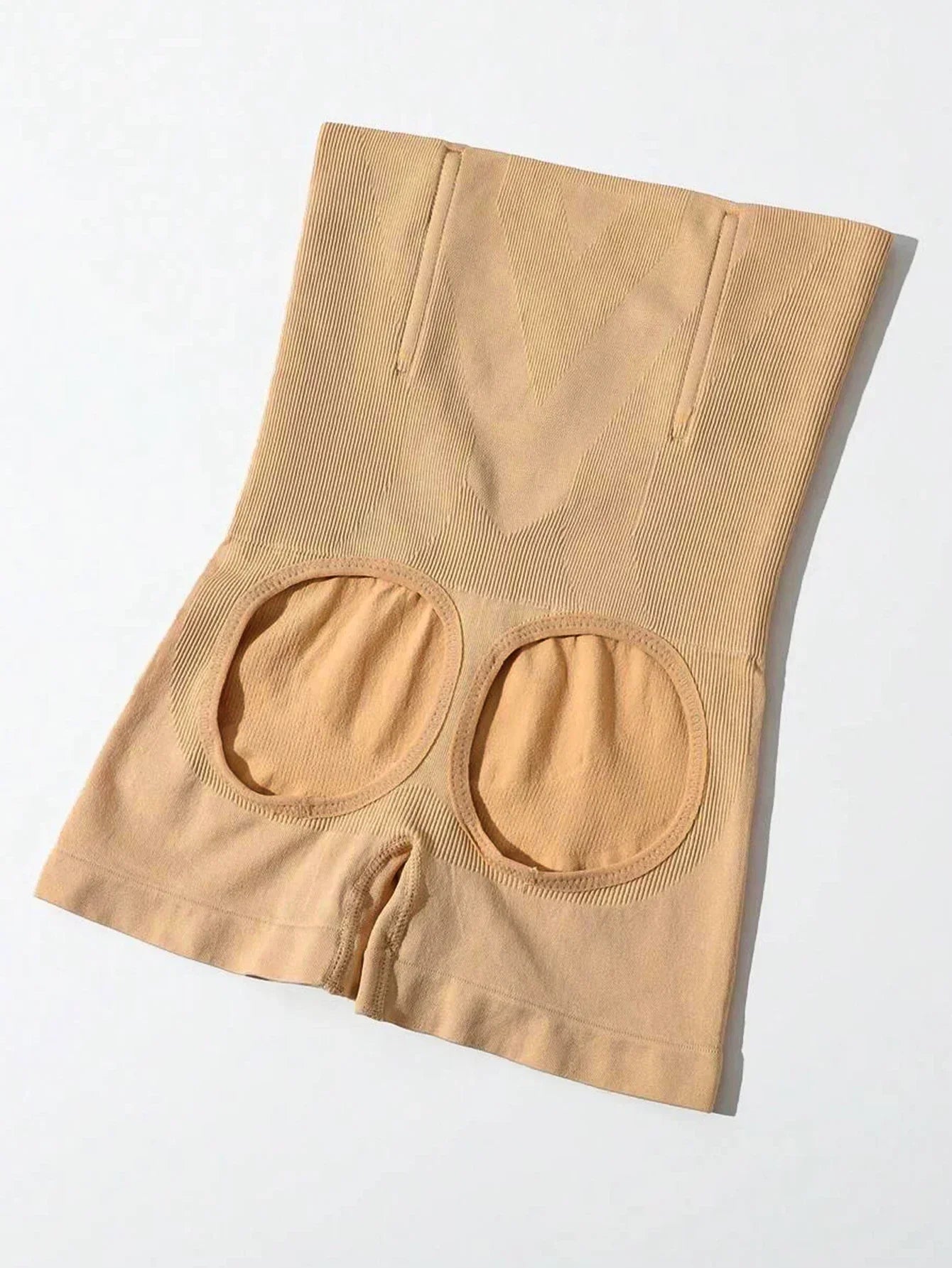 DivineCurve™ Lift & Sculpt Control Shorts