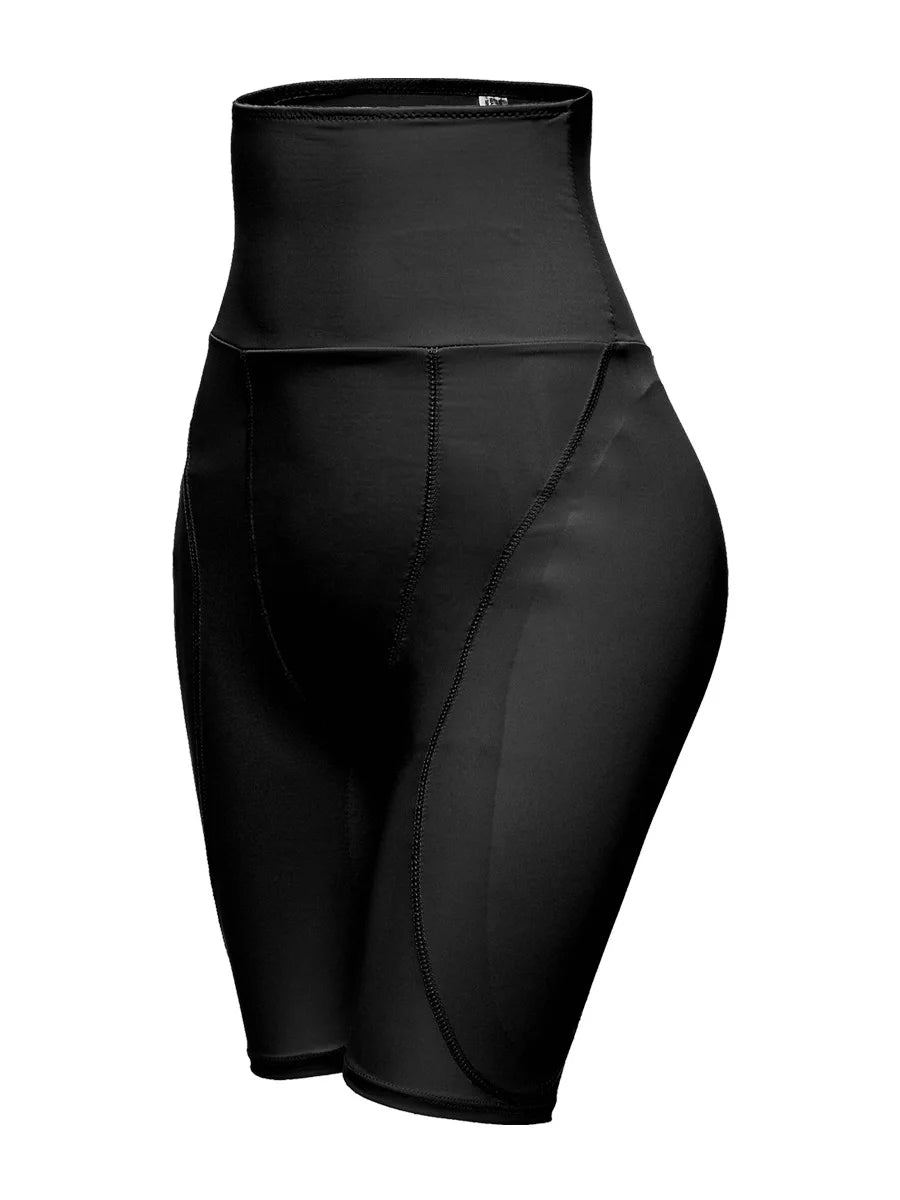 DivineCurve™ PlushLift Padded Panty