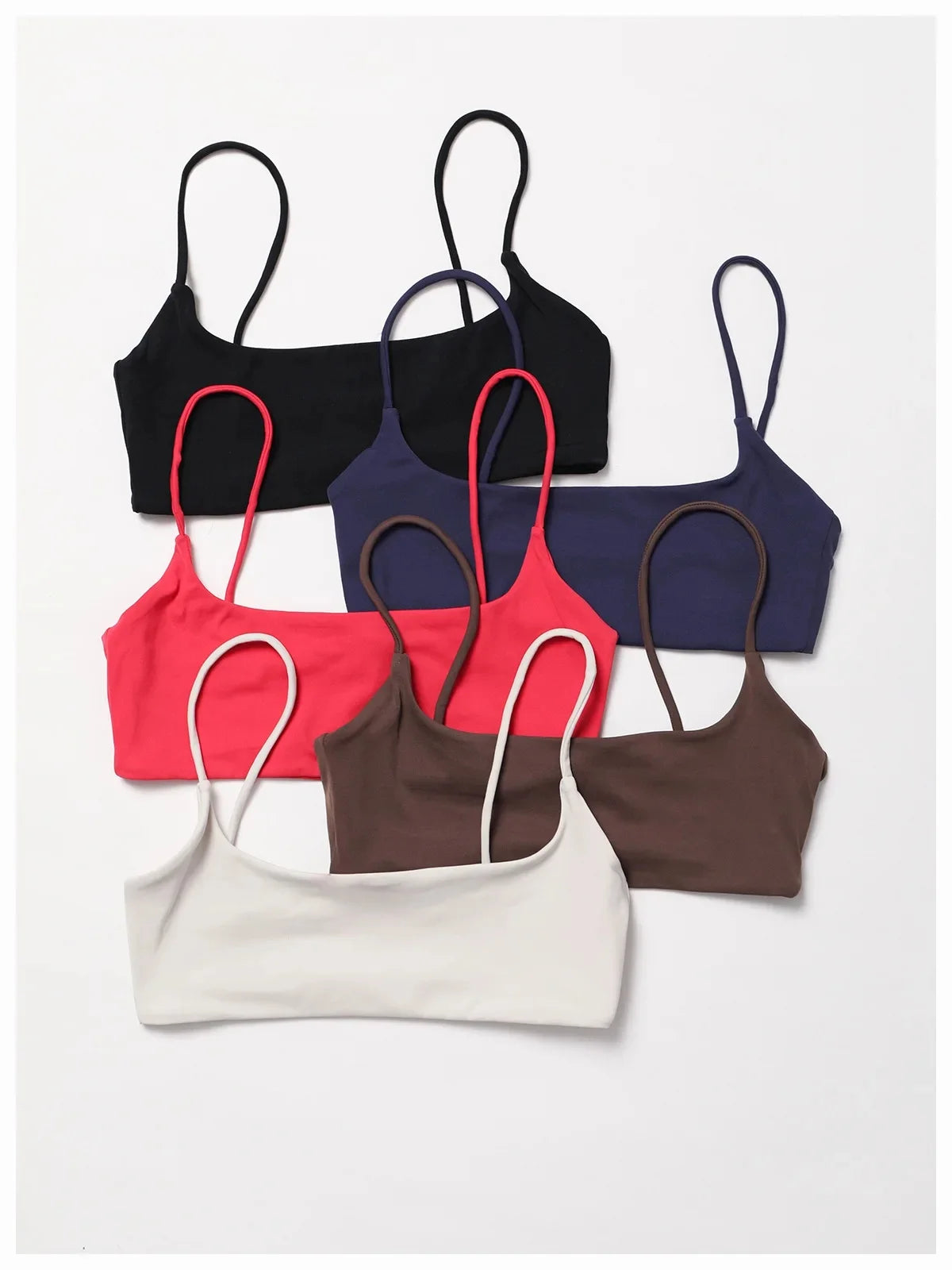 DivineCurve™ CrossFlex Sports Bra