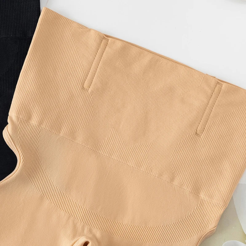 DivineCurve™ LuxeLift Shaping Shorts