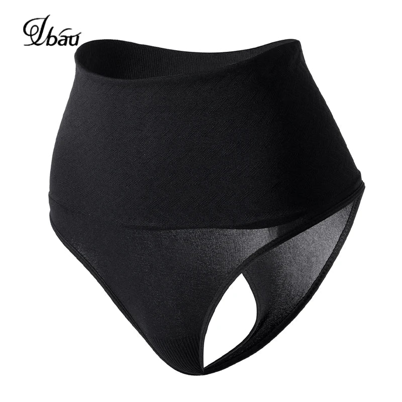 DivineCurve™ Seamless Sculpt Thong