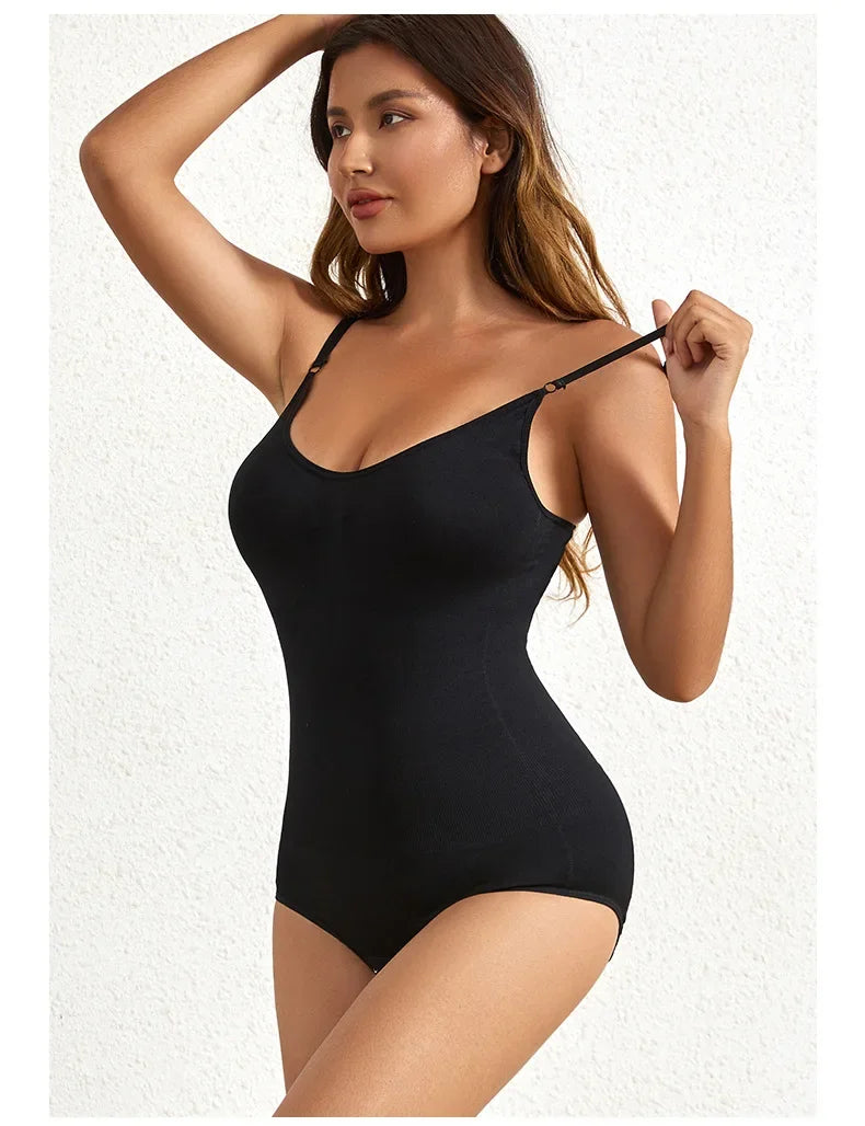 DivineCurve™ SculptForm Bodysuit
