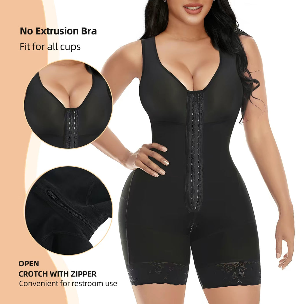 DivineCurve™ Compression Shapewear