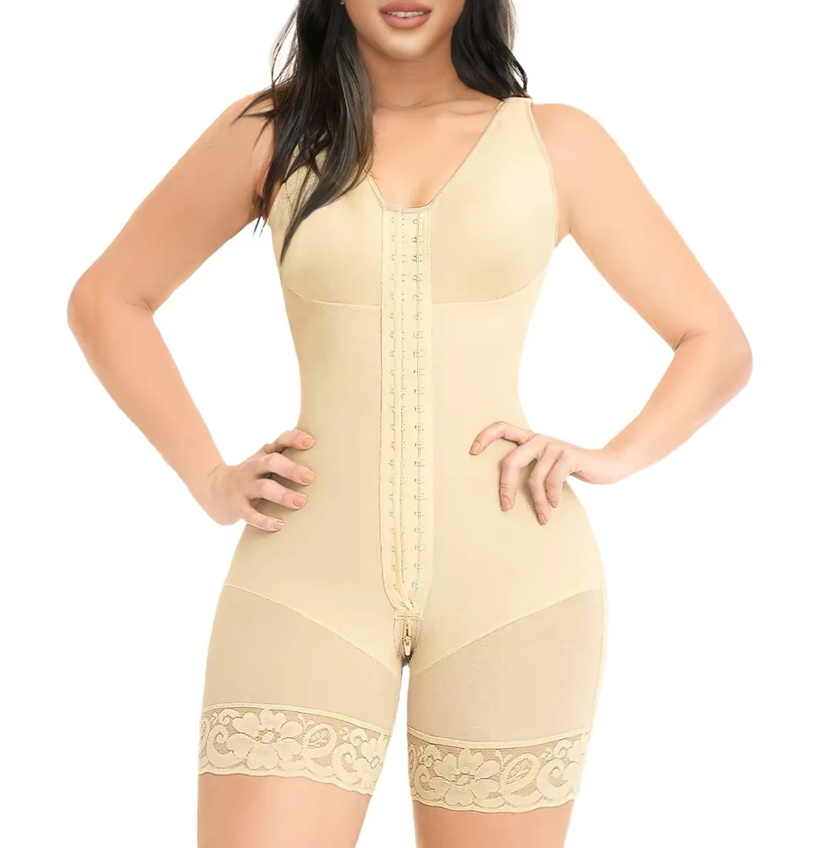 DivineCurve™ Compression Shapewear