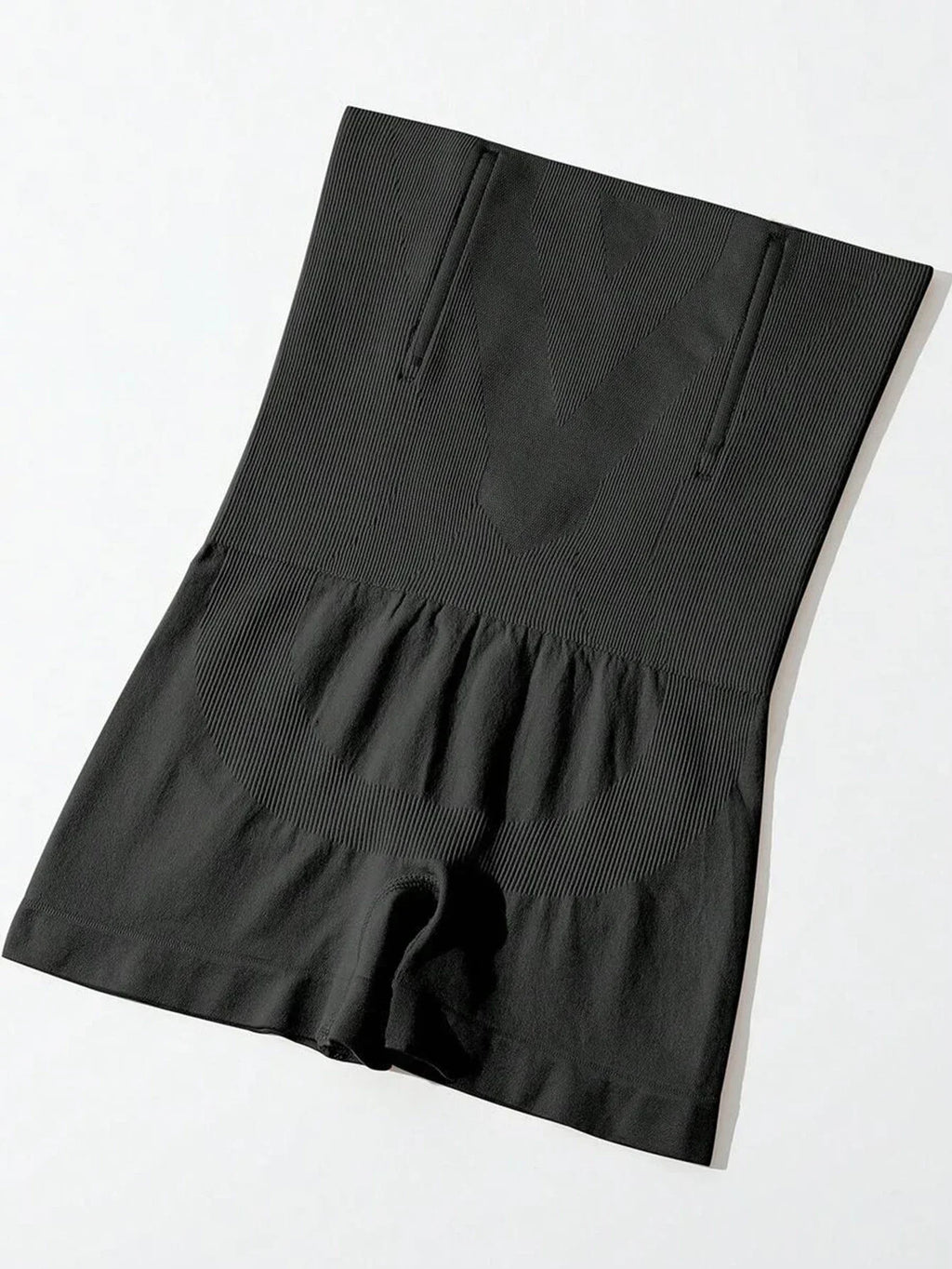 DivineCurve™ Lift & Sculpt Control Shorts