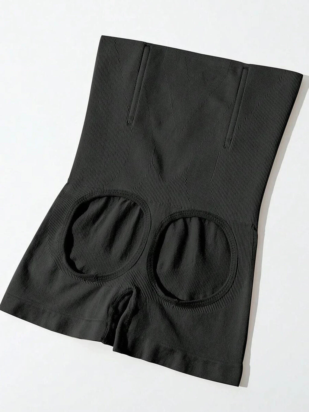 DivineCurve™ Lift & Sculpt Control Shorts