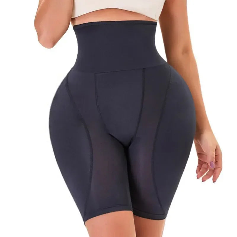 DivineCurve™ PlushLift Padded Panty