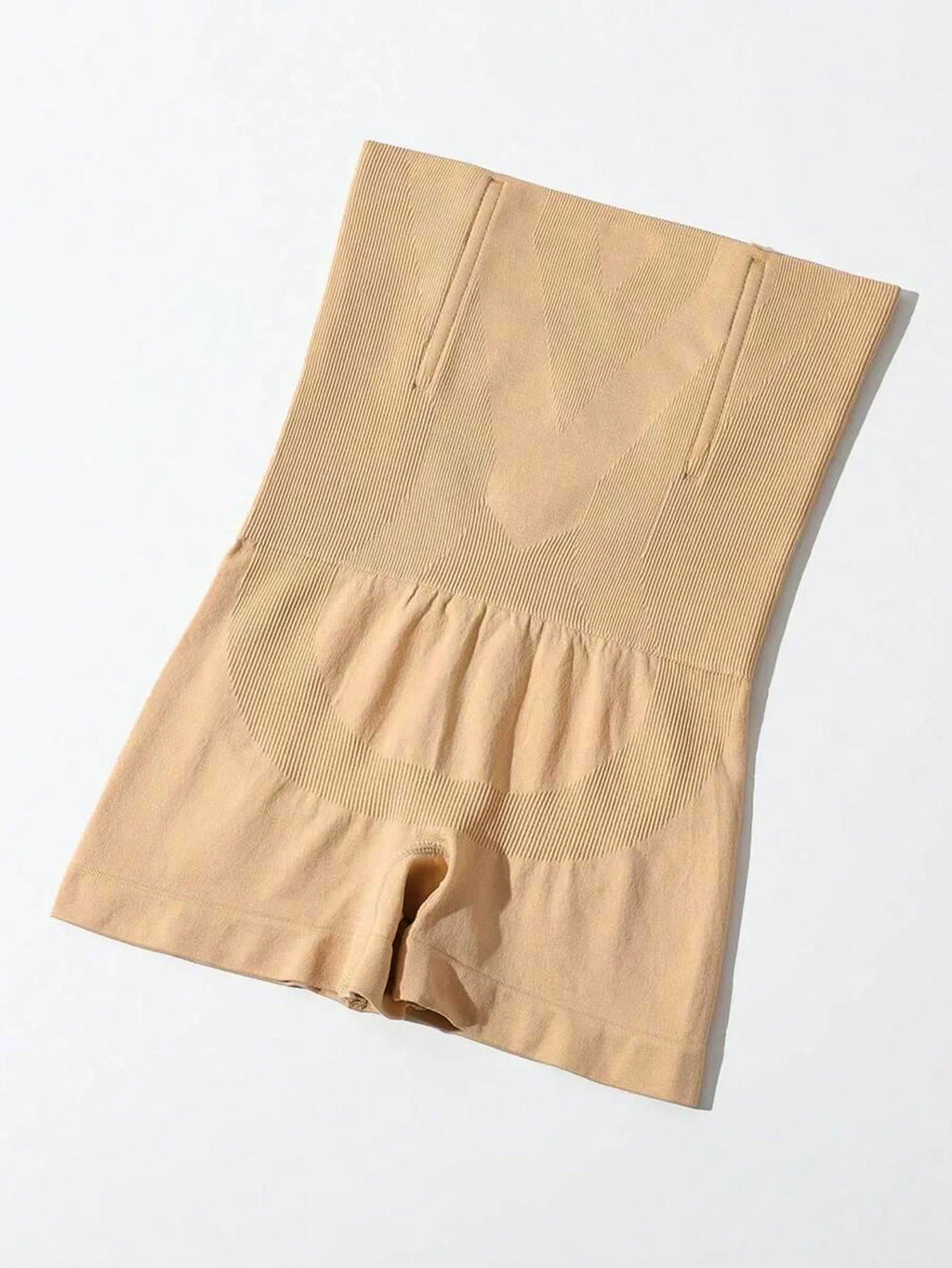 DivineCurve™ Lift & Sculpt Control Shorts