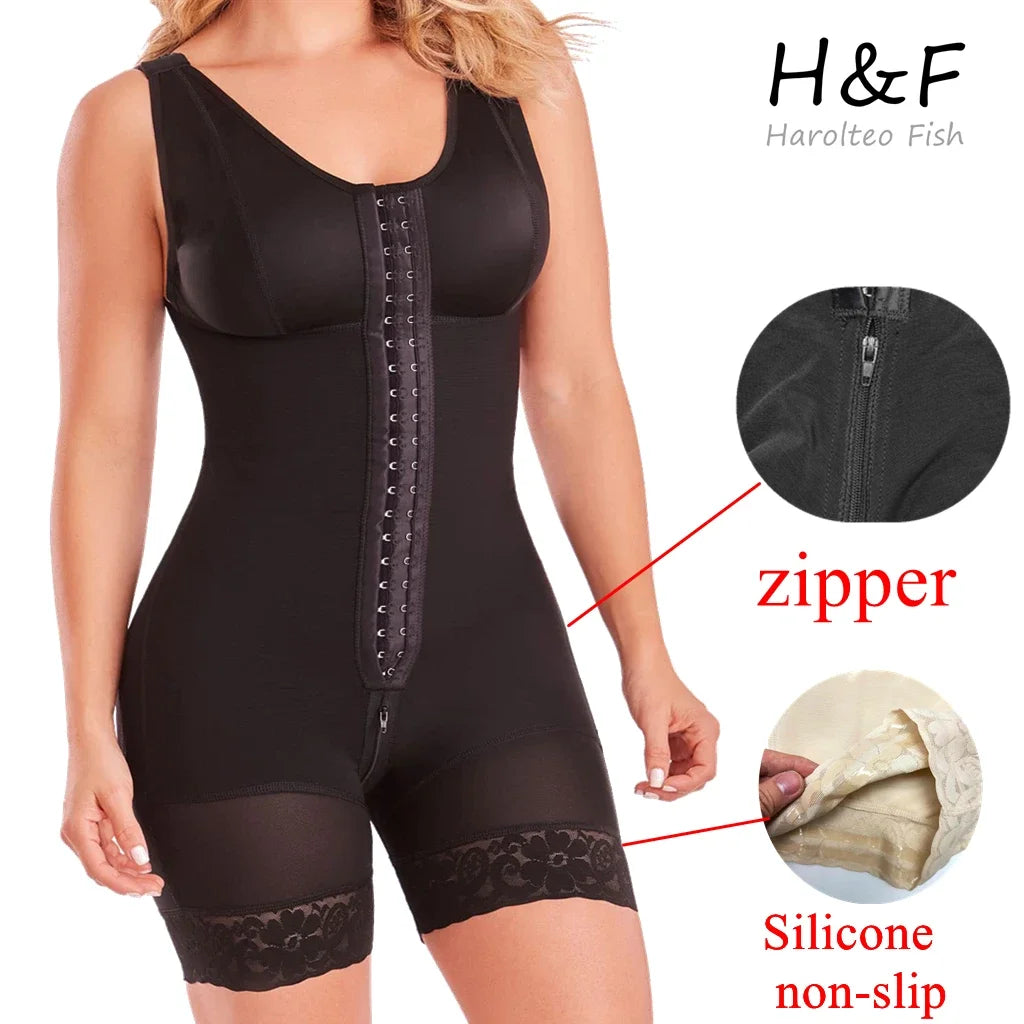 DivineCurve™ Compression Shapewear