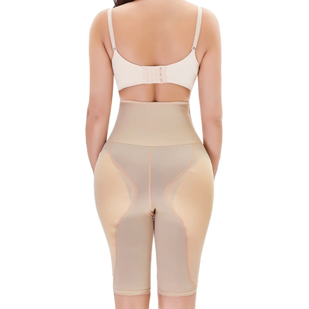 DivineCurve™ PlushLift Padded Panty