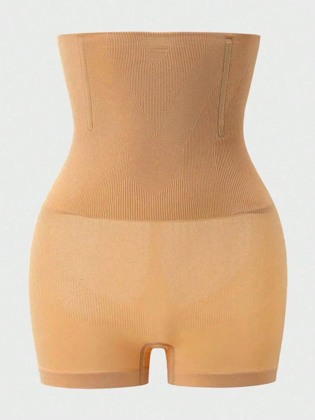 DivineCurve™ Lift & Sculpt Control Shorts