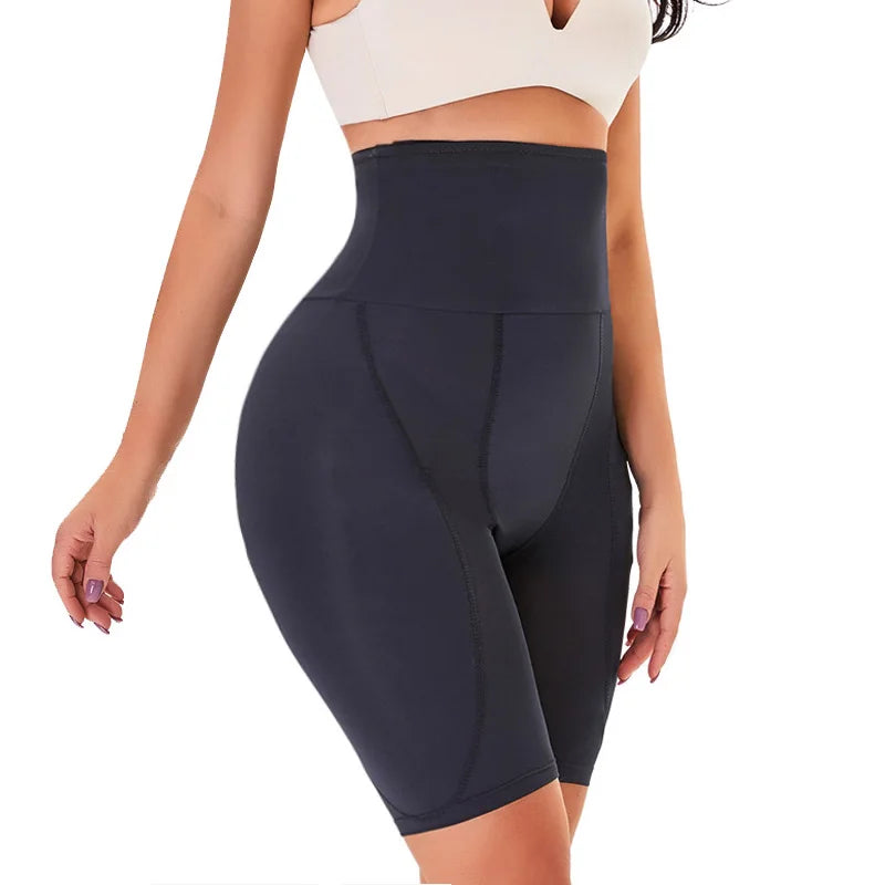 DivineCurve™ PlushLift Padded Panty