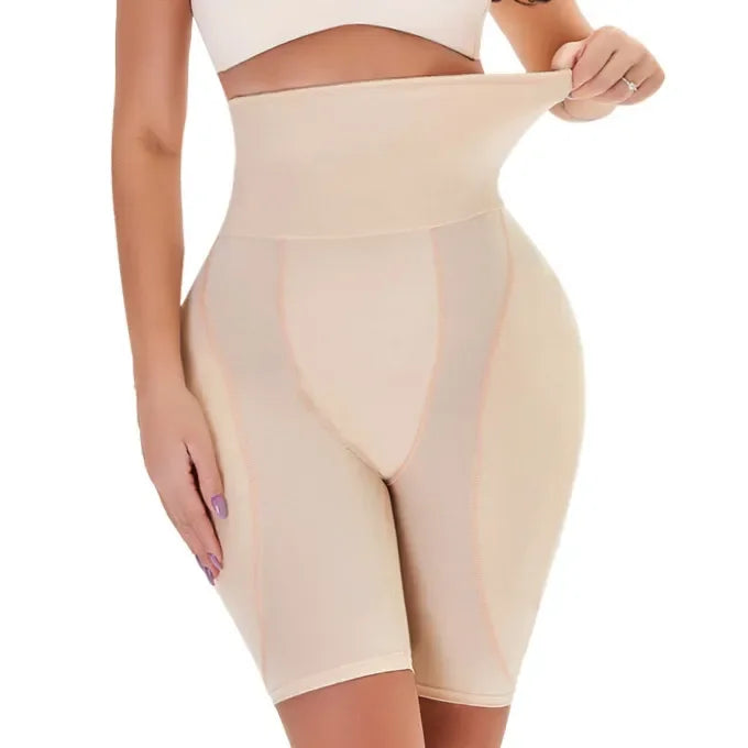 DivineCurve™ PlushLift Padded Panty