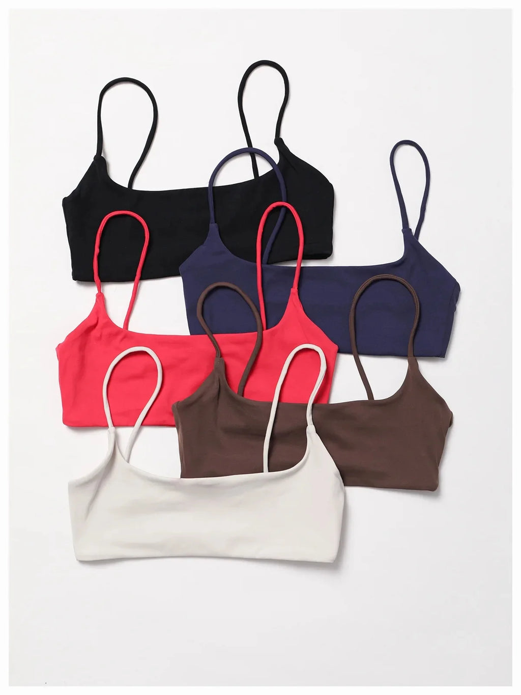 DivineCurve™ CrossFlex Sports Bra